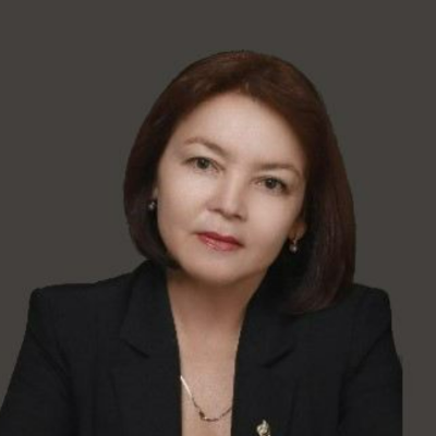 Смағұл  Манар  Асыровна 