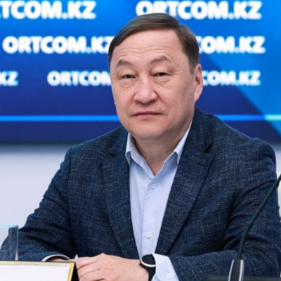 Жүсіпов  Бауыржан  Сабитұлы