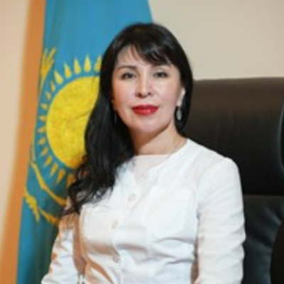 Ералиева  Ләззат  Тасболатқызы