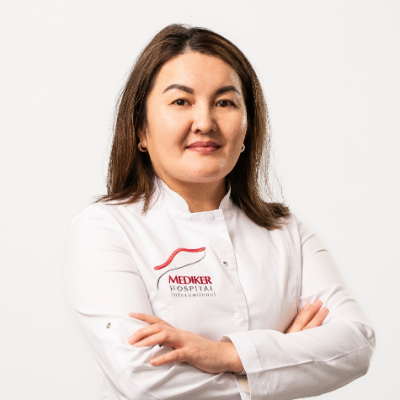 Маметбакиева  Венера  Аркиновна