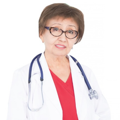 Касенова  Сәуле  Лаиковна