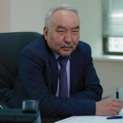 Байжунусов Эрик Абенович