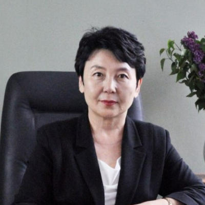 Куатбаева Айнагул Мухановна