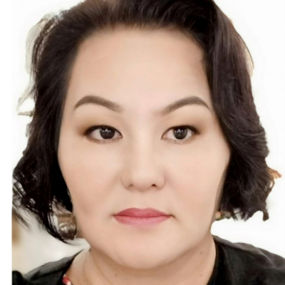 Садыкова Айнур Мараловна