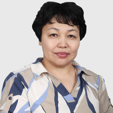 Битанова Эльмира Женысхановна