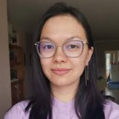 Мусабекова Асель