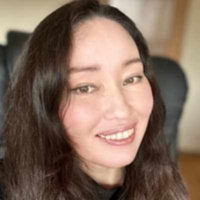 Мергенова Гаухар Айдарбековна