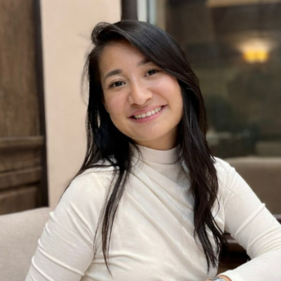 Балгабекова Айдана