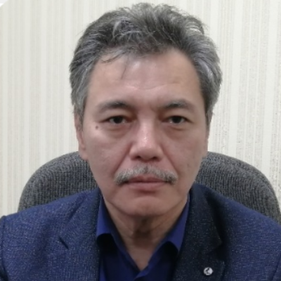 Абдрахманов Малик Жаналыкович