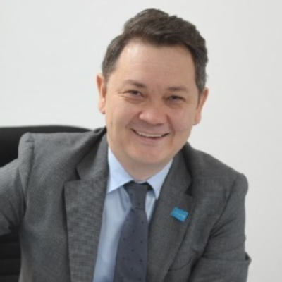 Суханбердиев Канат Абдуалиевич